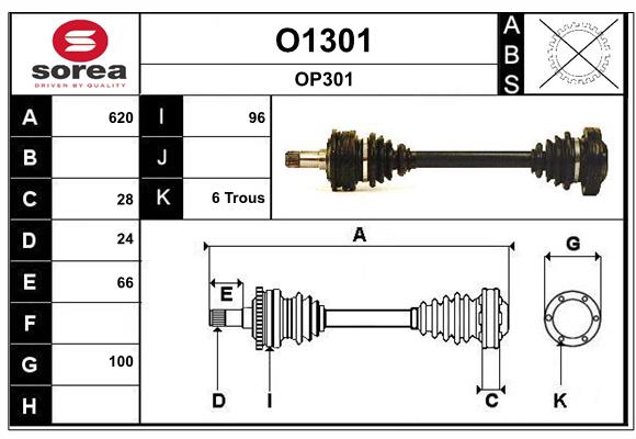 O1301