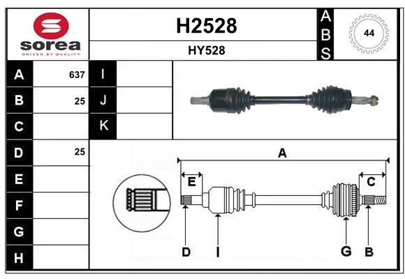 H2528