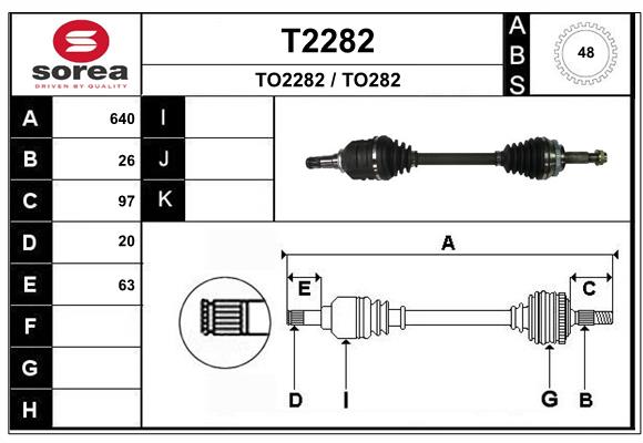 T2282