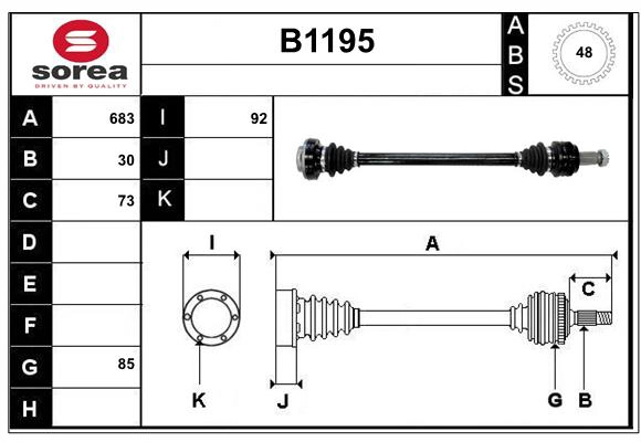 B1195