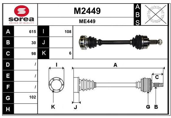 M2449