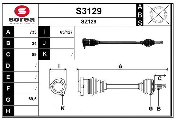 S3129