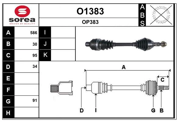 O1383