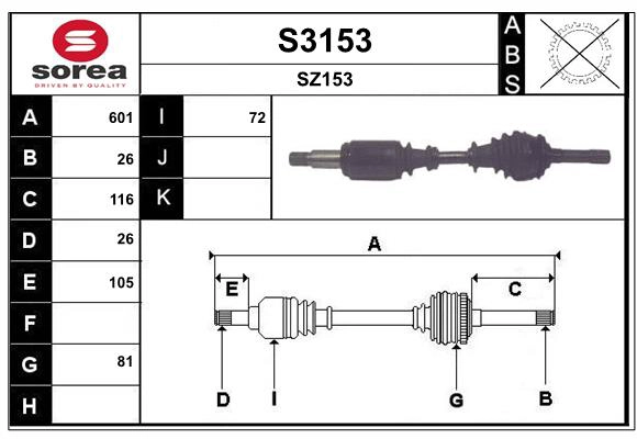 S3153