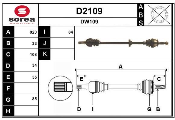 D2109