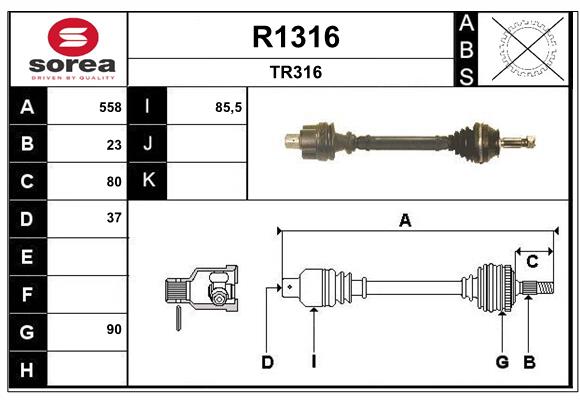 R1316