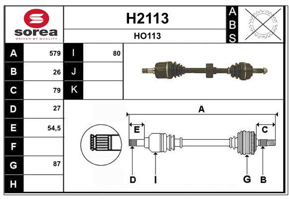 H2113