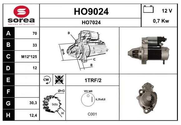HO9024