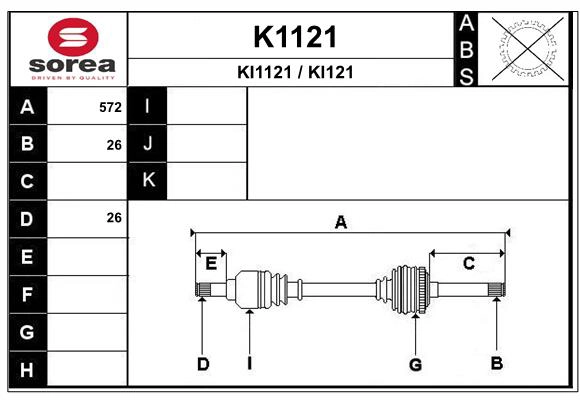K1121