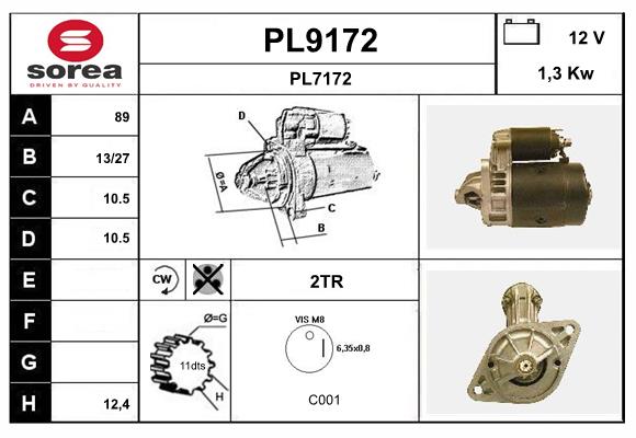 PL9172