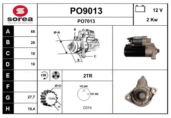 PO9013