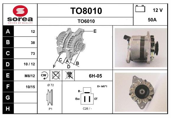TO8010