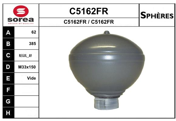 C5162FR
