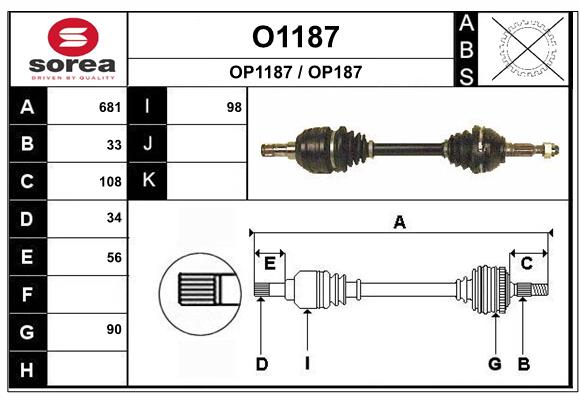 O1187