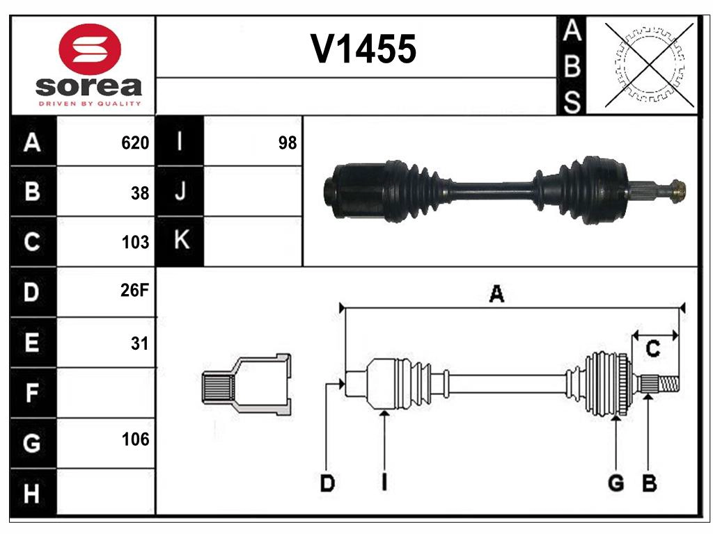 V1455