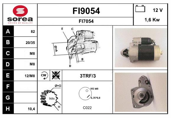 FI9054