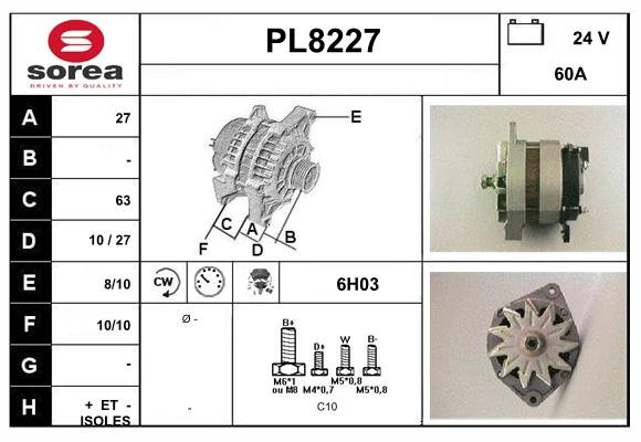 PL8227