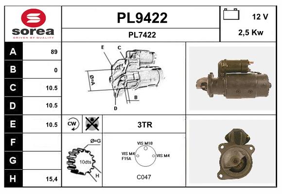 PL9422
