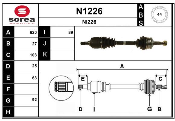 N1226