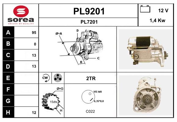 PL9201
