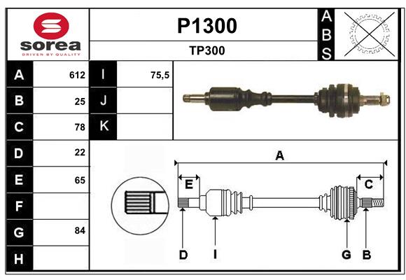 P1300