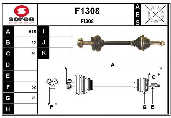 F1308