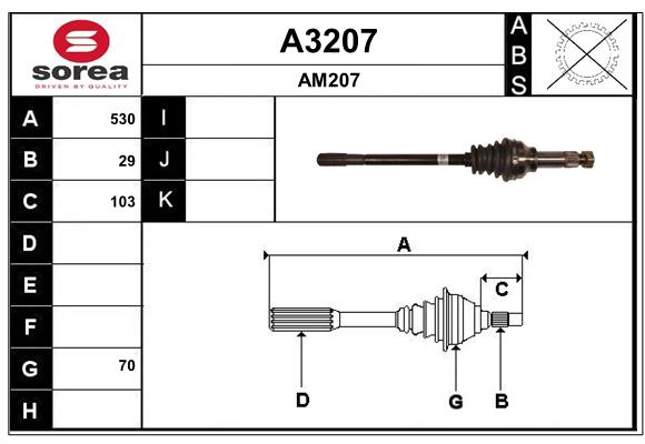 A3207