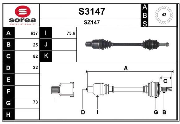 S3147