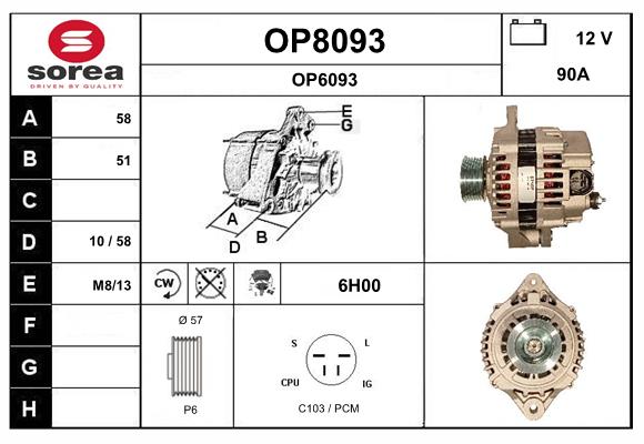 OP8093