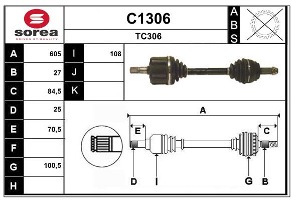 C1306