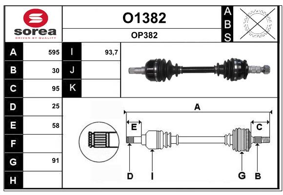 O1382