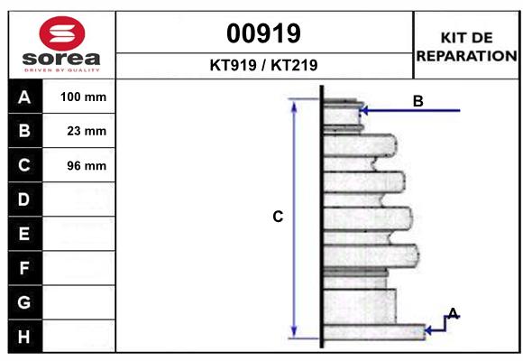 8K0 598 201 C