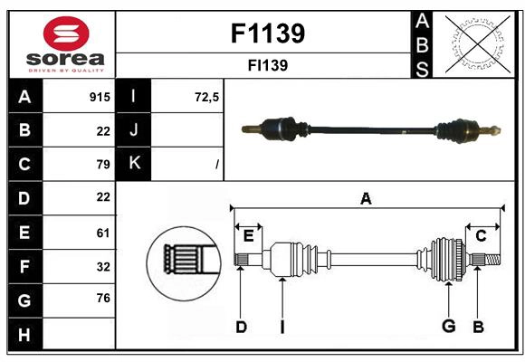 F1139