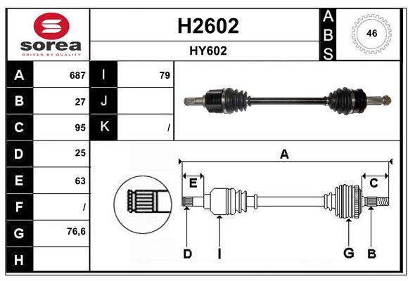 H2602
