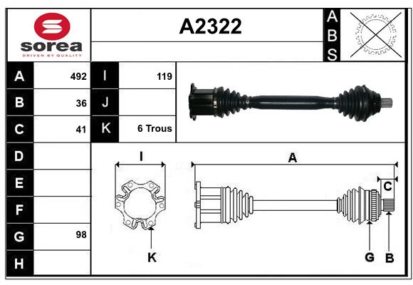 A2322