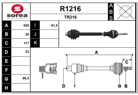 R1216