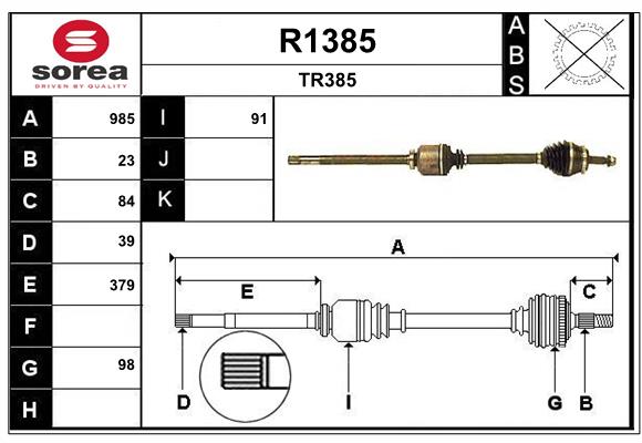 R1385