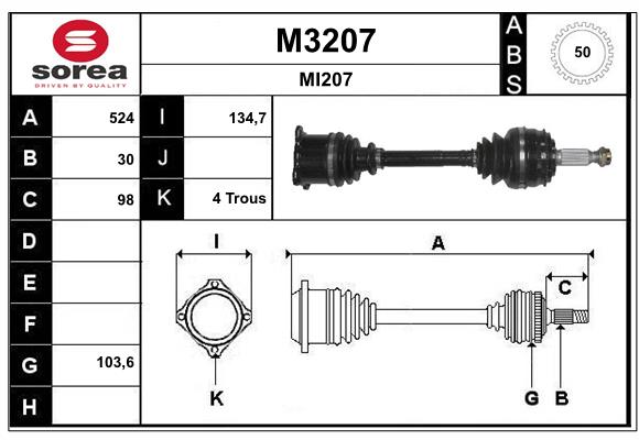 M3207