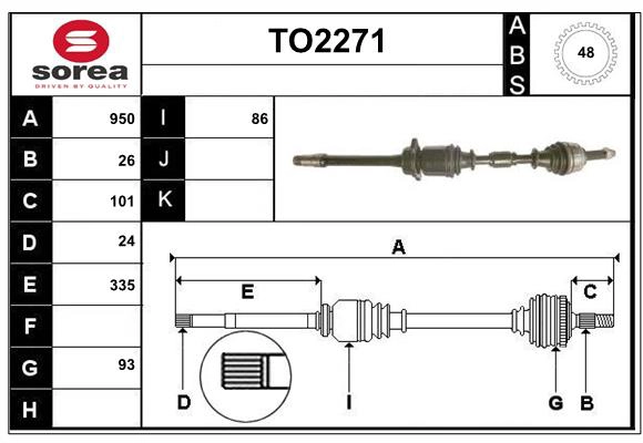TO2271