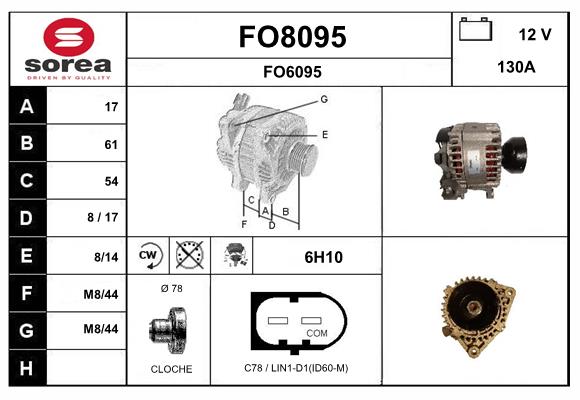 FO8095