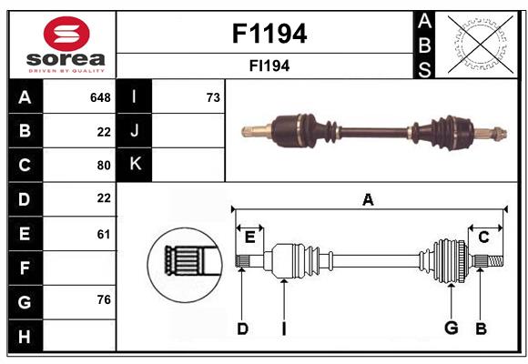 F1194