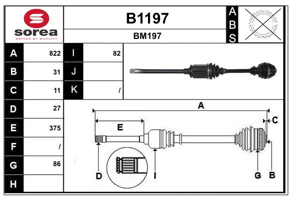 B1197