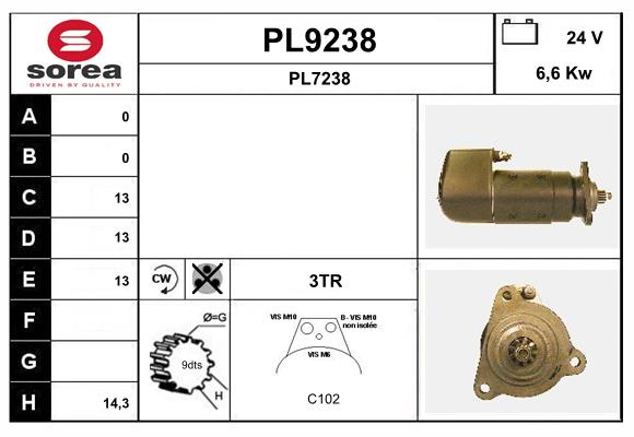PL9238
