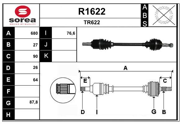 R1622