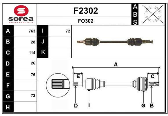 F2302