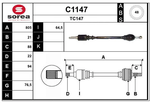 C1147