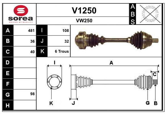 V1250