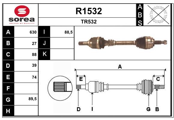 R1532