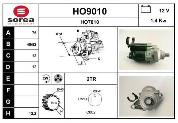 HO9010