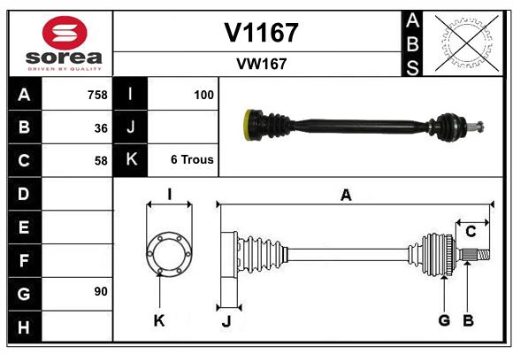 V1167